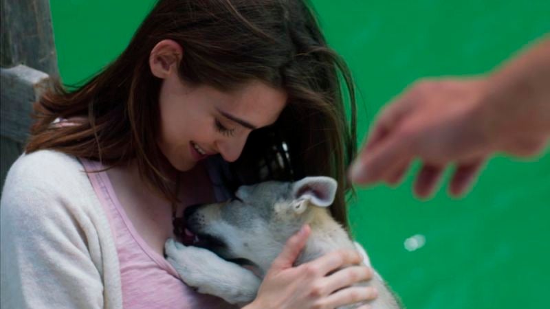 Los recuerdos de Emma atormentan a Francesco