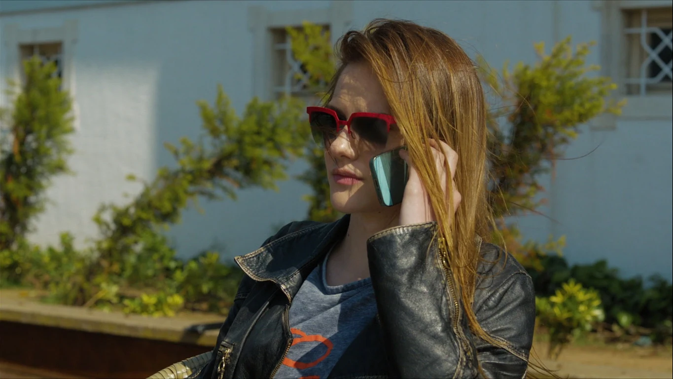 Hazal Paramparça: Vidas cruzadas