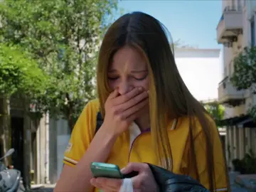 Traicionar a su propia madre: la última maldad de Hazal Traicionar a su propia madre: la última maldad de Hazal