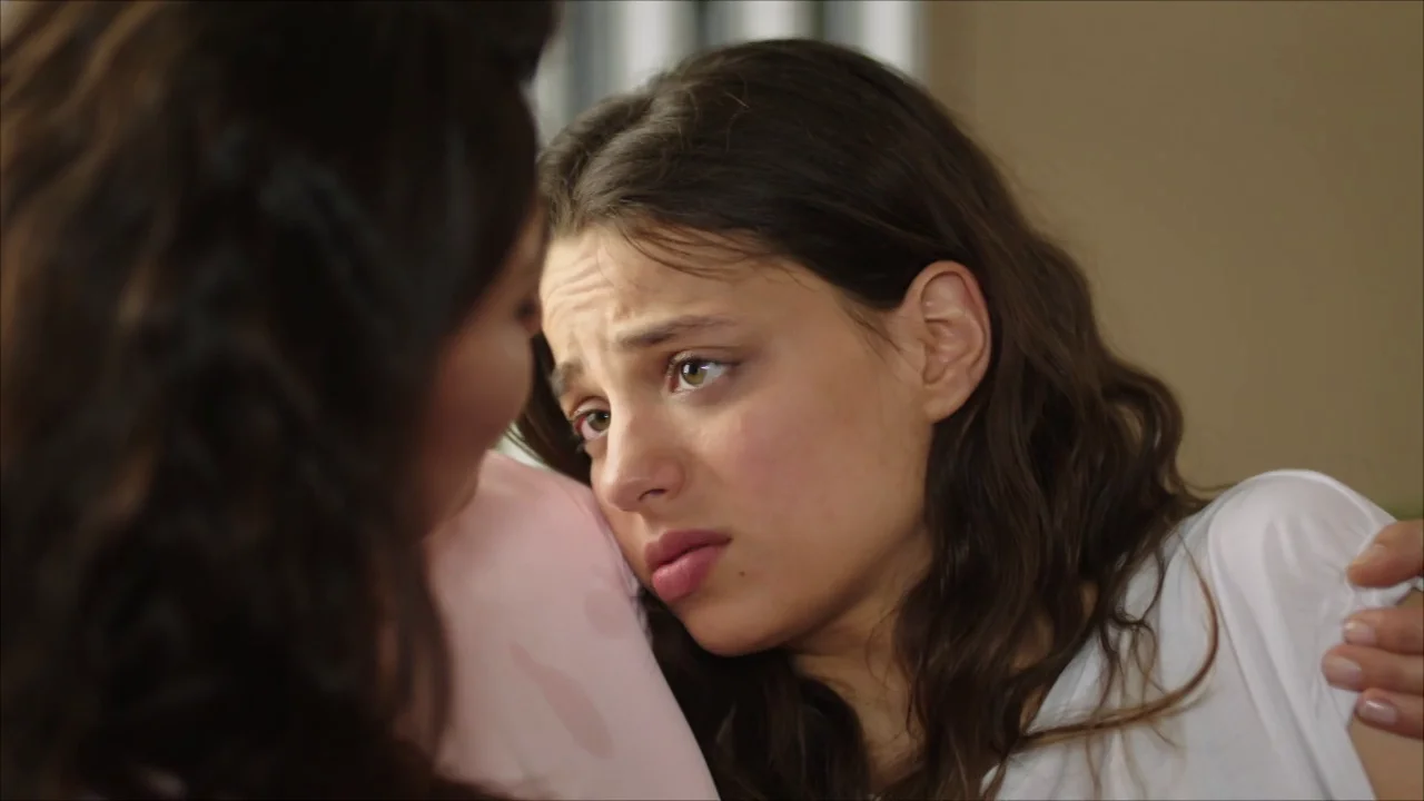 La despedida m&aacute;s dura: Cansu y G&uuml;lseren vuelven a separarse