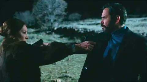 Füsun y Cihan Hercai