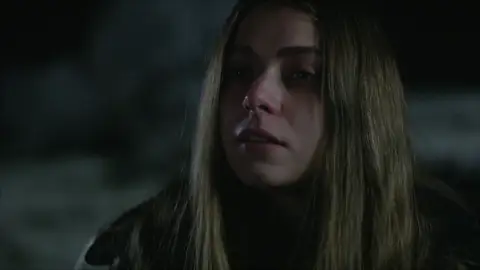 "Estoy embarazada de Harun": Yaren salva su vida "Estoy embarazada de Harun": Yaren salva su vida