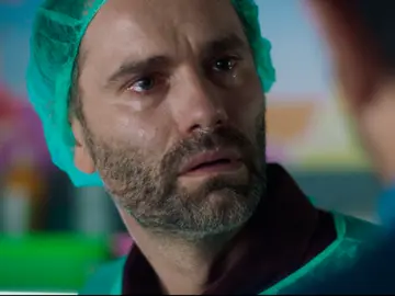 Sospechoso Sospechoso