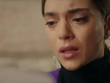 ¿Quién es la verdadera madre de Azra? Azize desvela el misterio ¿Quién es la verdadera madre de Azra? Azize desvela el misterio
