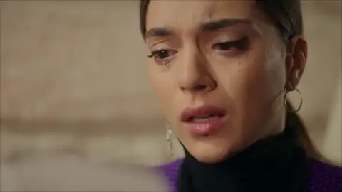 ¿Quién es la verdadera madre de Azra? Azize desvela el misterio ¿Quién es la verdadera madre de Azra? Azize desvela el misterio