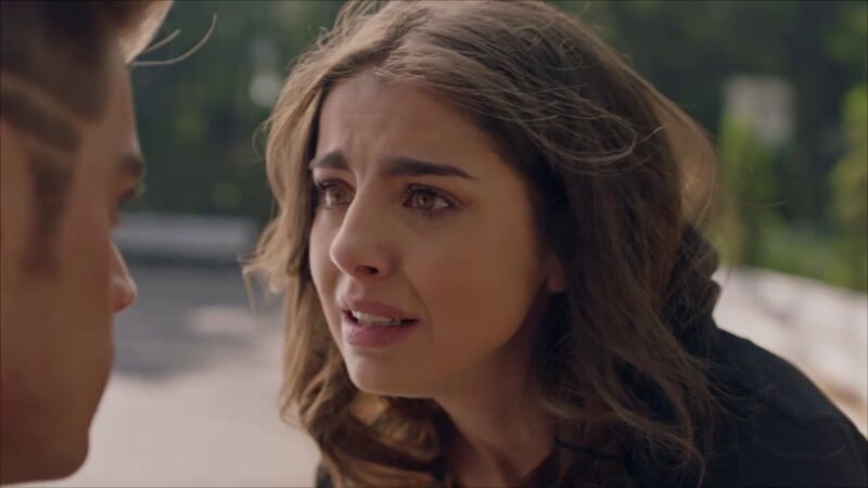La familia de Diana, convencida de que Lari es la asesina