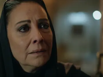 La condición de Hazar para reconocer a Azize como madre La condición de Hazar para reconocer a Azize como madre