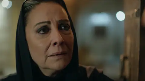 La condición de Hazar para reconocer a Azize como madre La condición de Hazar para reconocer a Azize como madre
