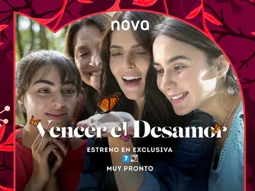 Vencer el desamor Vencer el desamor