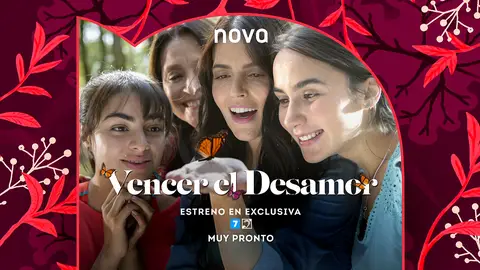 Vencer el desamor Vencer el desamor