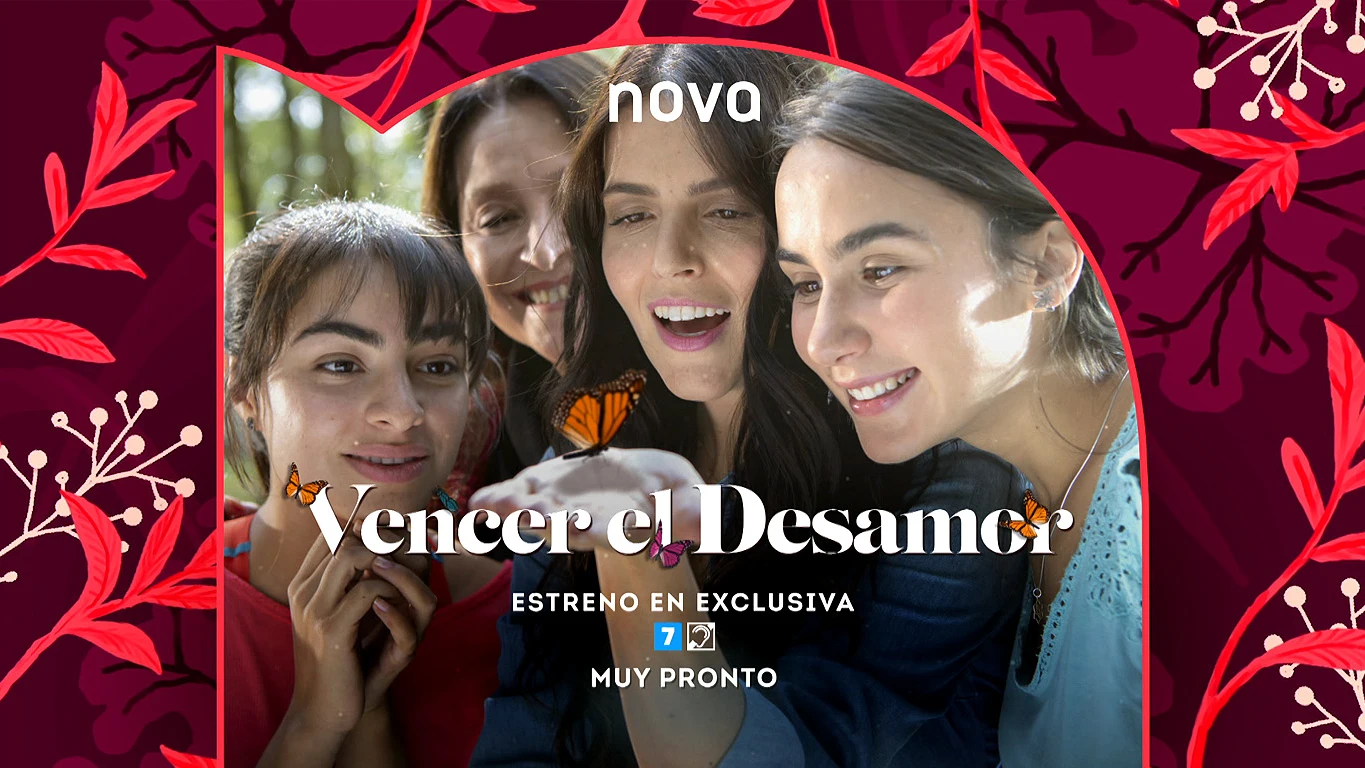 Vencer el desamor Vencer el desamor
