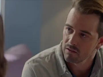 "Te adoro, pero no te amo": Juanjo se sincera con Wendy "Te adoro, pero no te amo": Juanjo se sincera con Wendy