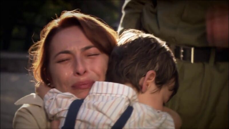 Las curiosidades y los secretos que no sabías sobre 'Mar de amores'