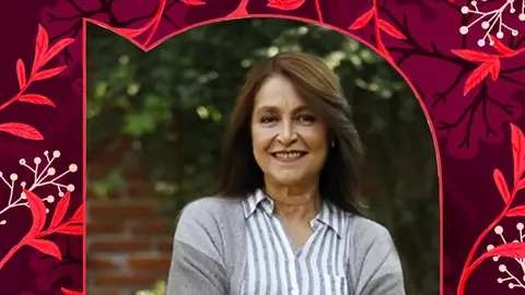 Bárbara Vencer el desamor