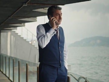 Los negocios de Cihan se tambalean