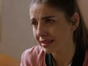 Madre e hijo juntos de nuevo: Yamelí le confiesa toda la verdad a Erick Madre e hijo juntos de nuevo: Yamelí le confiesa toda la verdad a Erick