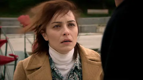 Cemile acusa a Ali Mar de amores