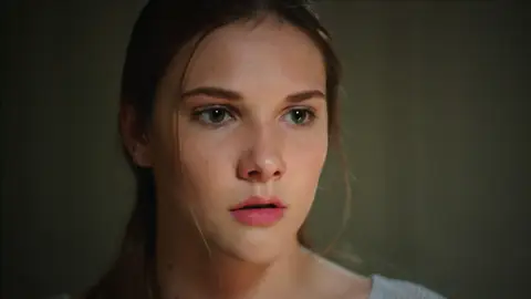 El engaño de Hazal Paramparça. Vidas cruzadas