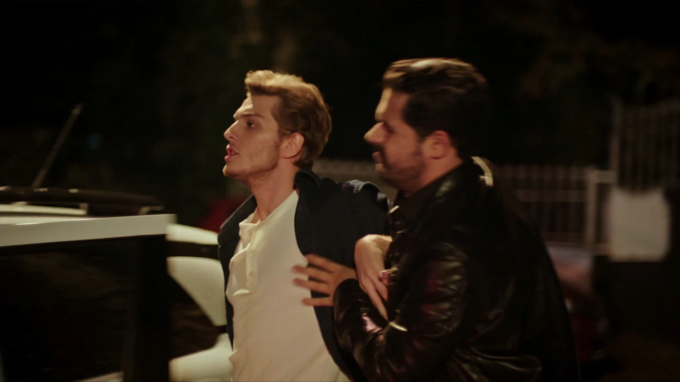 Parampar&ccedil;a. Vidas cruzadas