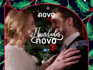 La verdadera magia de la Navidad está en Nova La verdadera magia de la Navidad está en Nova