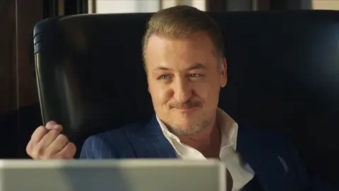Harun Paramparça. Vidas cruzadas