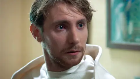 Novicio A un paso del cielo