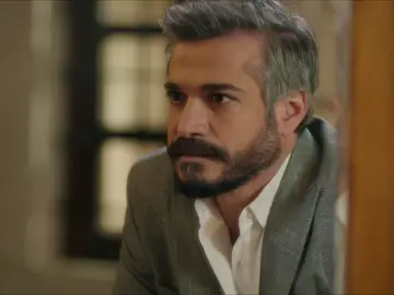 Comienza la guerra entre Miran y Firat por la empresa Aslanbey Comienza la guerra entre Miran y Firat por la empresa Aslanbey