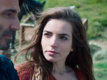 Dafne y Francesco Dafne y Francesco