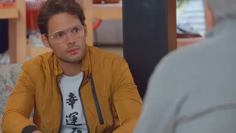 La sorpresa de Gael Vencer el desamor