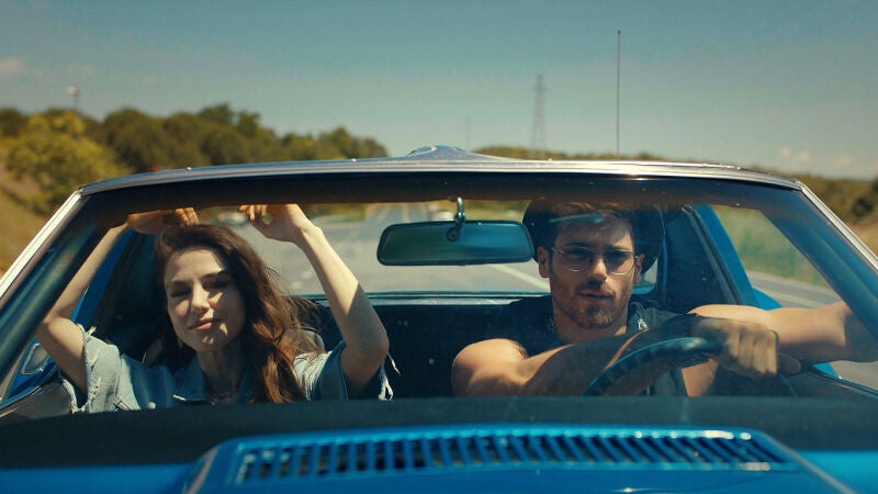 Llega a Nova la nueva serie de Can Yaman, 'El hombre equivocado'