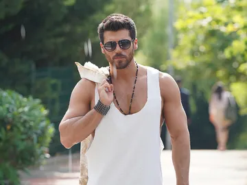 ¿Cuánto sabes sobre Can Yaman? Demuéstralo con nuestro test ¿Cuánto sabes sobre Can Yaman? Demuéstralo con nuestro test