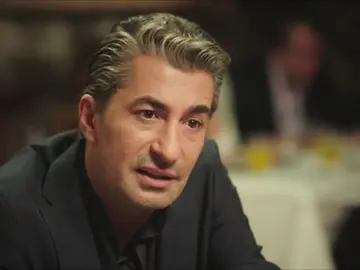 "Me gustaría adoptarte": Cihan le da una nueva oportunidad a Hazal "Me gustaría adoptarte": Cihan le da una nueva oportunidad a Hazal