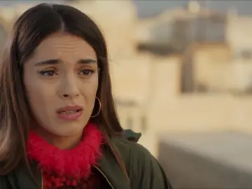 "Necesito confesarte algo": ¿Le contará Azra a Miran que Reyyan morirá si da a luz? "Necesito confesarte algo": ¿Le contará Azra a Miran que Reyyan morirá si da a luz?