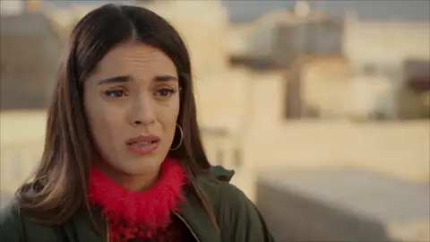 "Necesito confesarte algo": ¿Le contará Azra a Miran que Reyyan morirá si da a luz? "Necesito confesarte algo": ¿Le contará Azra a Miran que Reyyan morirá si da a luz?
