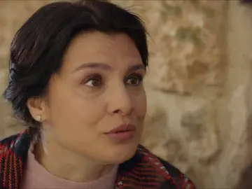 Zehra no pierde la esperanza: busca una cura para Reyyan Zehra no pierde la esperanza: busca una cura para Reyyan