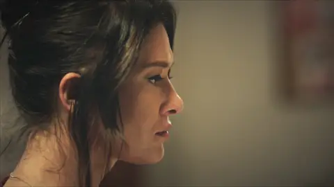 Gulseren Paramparça. Vidas cruzadas