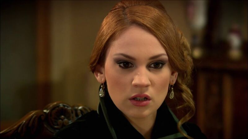 Soner le rompe el corazón a Aylin al comprometerse con Mesude