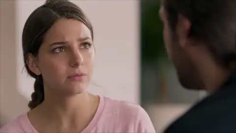 Creer a Yamelí o a Charly: ¿En quién confía Vanesa? Creer a Yamelí o a Charly: ¿En quién confía Vanesa?