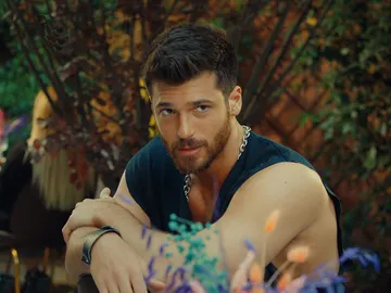 Can Yaman Can Yaman