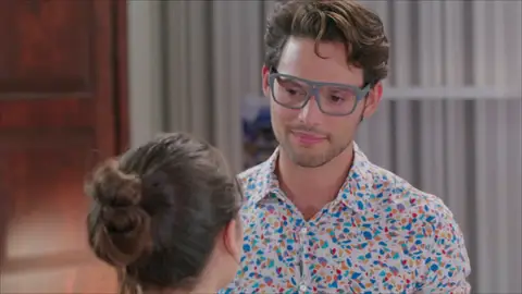 "No estás sola": Gael se convierte en un apoyo fundamental para Dafne "No estás sola": Gael se convierte en un apoyo fundamental para Dafne