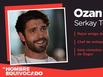 Ozan Dinçer Ozan Dinçer