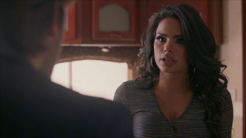 Irma, acosada sexualmente por un amigo de Charly