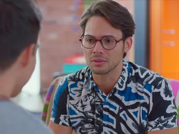 El dilema de Gael El dilema de Gael