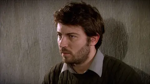 Ahmed detenido Mar de amores