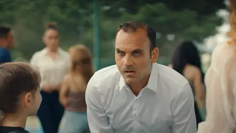 Levent, la lía El hombre equivocado