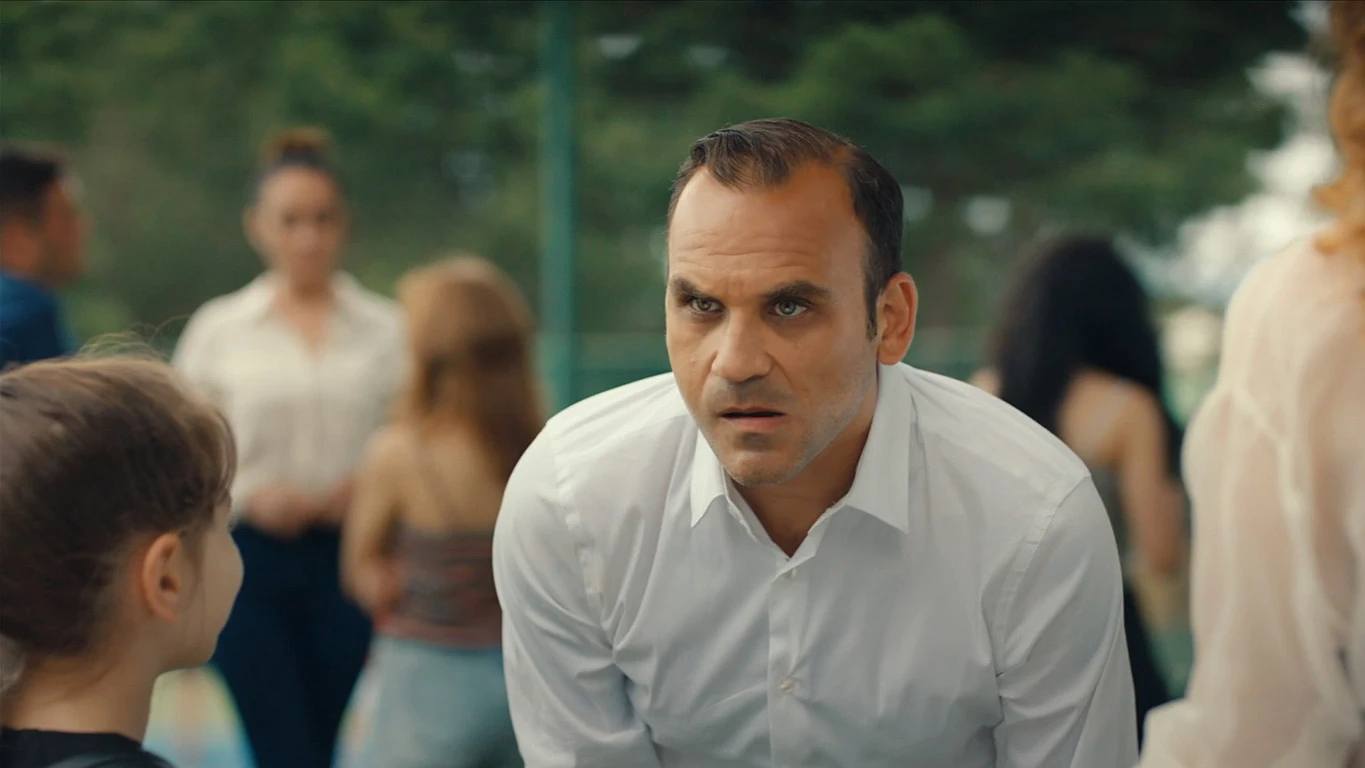 Levent, la lía El hombre equivocado