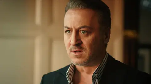 La sorpresa de Harun Paramparça: Vidas cruzadas