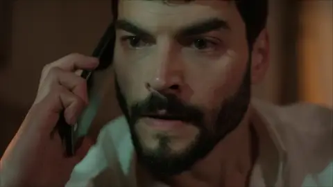 Se busca a la única persona que puede salvarle la vida a Reyyan Se busca a la única persona que puede salvarle la vida a Reyyan