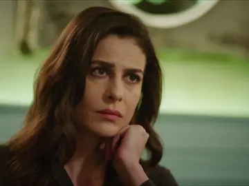 "Estoy embarazada": Dilara anuncia la gran sorpresa "Estoy embarazada": Dilara anuncia la gran sorpresa