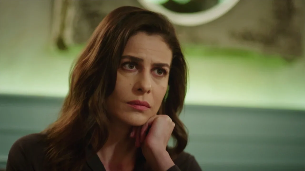 "Estoy embarazada": Dilara anuncia la gran sorpresa